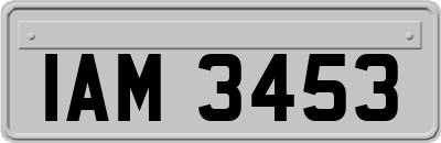 IAM3453