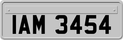 IAM3454
