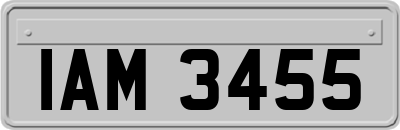 IAM3455