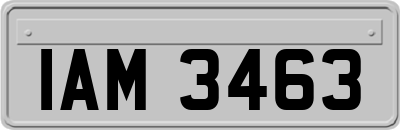 IAM3463
