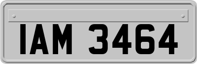 IAM3464