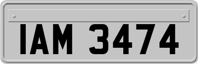 IAM3474