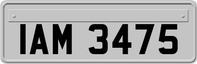 IAM3475