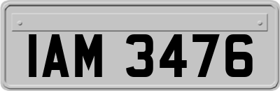 IAM3476