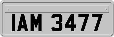 IAM3477