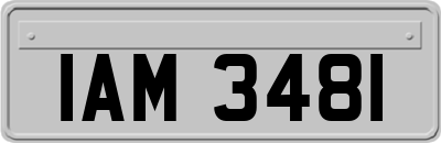 IAM3481