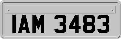 IAM3483