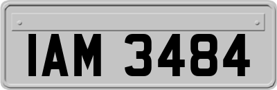 IAM3484