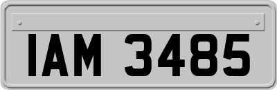 IAM3485