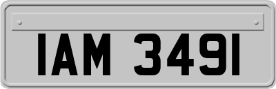 IAM3491