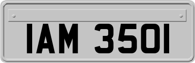 IAM3501