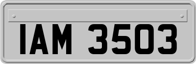 IAM3503