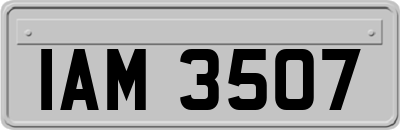 IAM3507