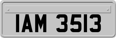 IAM3513