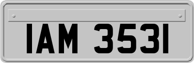 IAM3531