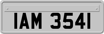 IAM3541