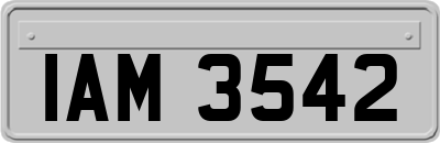 IAM3542