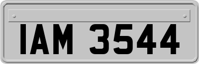 IAM3544