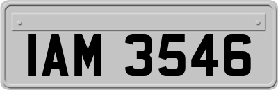 IAM3546