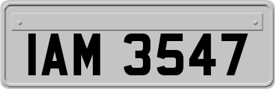 IAM3547
