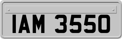 IAM3550