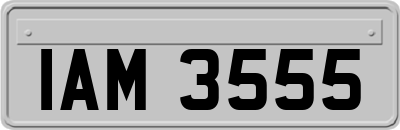 IAM3555