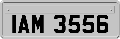 IAM3556