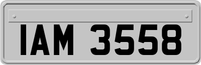 IAM3558