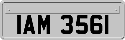 IAM3561
