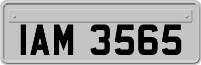 IAM3565