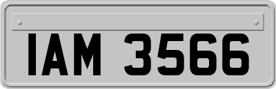 IAM3566