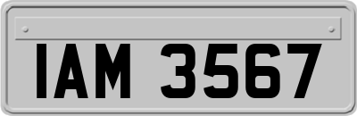 IAM3567