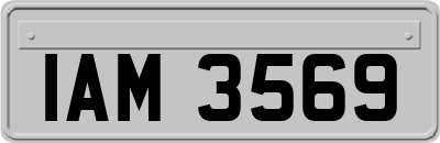 IAM3569