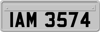 IAM3574