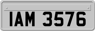 IAM3576