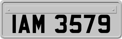IAM3579