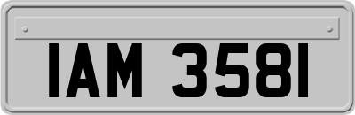 IAM3581