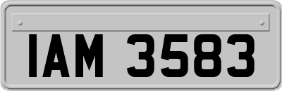 IAM3583