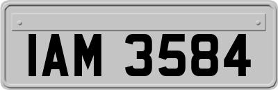 IAM3584