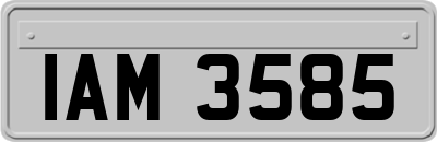 IAM3585