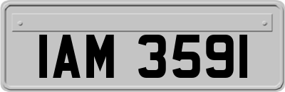IAM3591