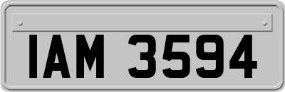 IAM3594
