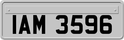 IAM3596