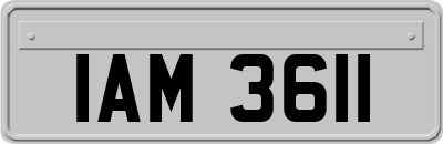 IAM3611