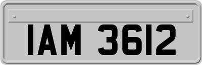 IAM3612