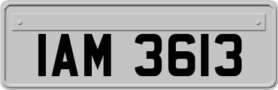 IAM3613