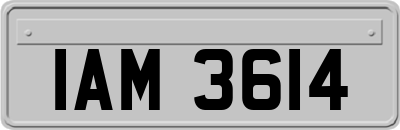 IAM3614