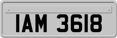 IAM3618