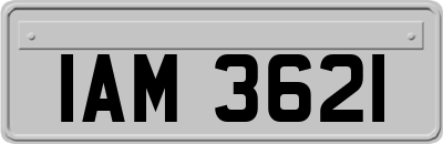 IAM3621