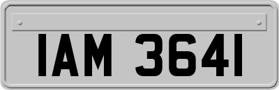 IAM3641